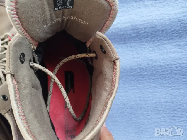 Ecco coretex номер 39., снимка 9 - Дамски боти - 48636615