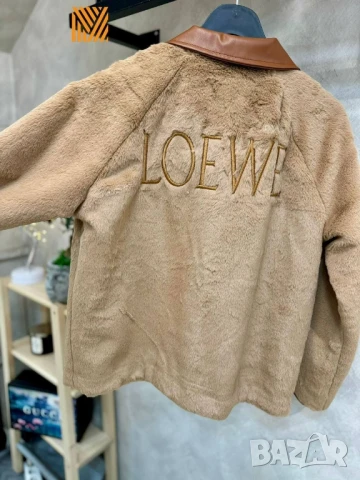 якета loewe, снимка 3 - Якета - 50747070