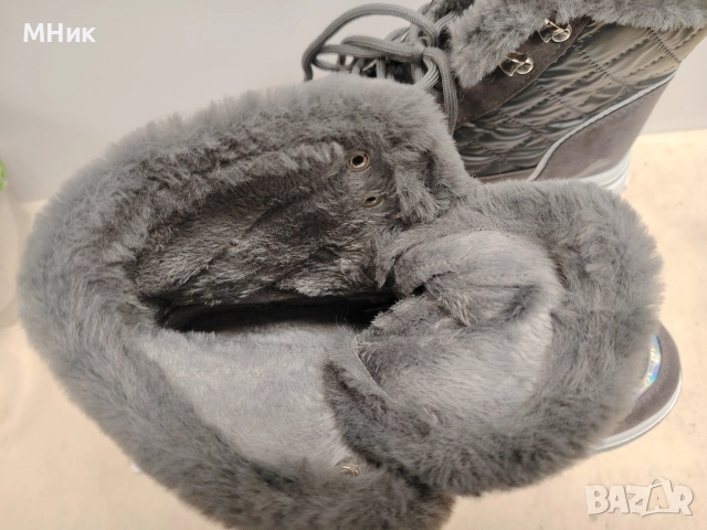 Дамски боти Runners, снимка 5 - Дамски боти - 52663139