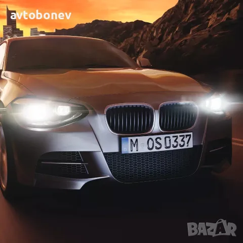Автомобилни крушки OSRAM NIGHT BREAKER SILVER +100% H4, снимка 6 - Части - 31557963