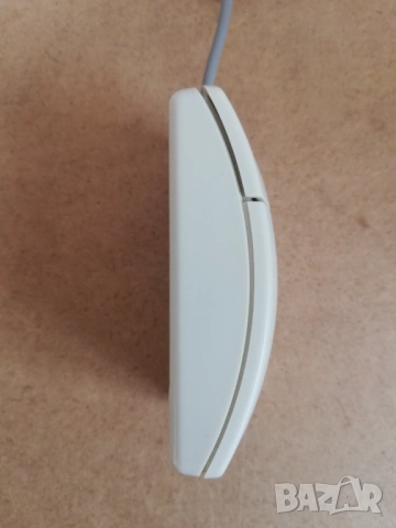 Logitech M-M30 мишка RS-232, снимка 5 - Клавиатури и мишки - 54324745