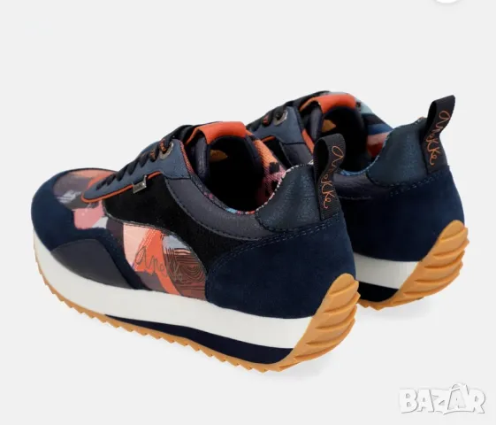 Anekke нови страхотни сникърси 39 номер, снимка 5 - Маратонки - 49405110