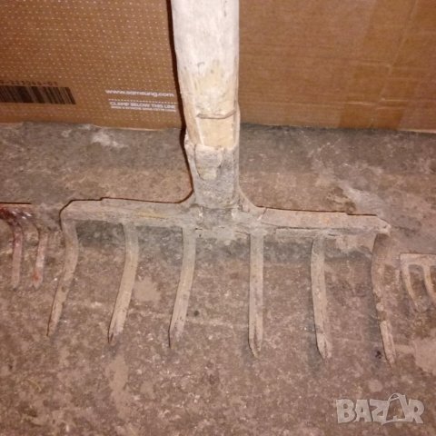 Търмък, снимка 4 - Градински инструменти - 39544767