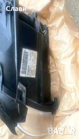 фар фарове Волво ХС70.V70.S80, снимка 3 - Части - 50558106