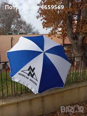 Чадъри за плаж или басейн