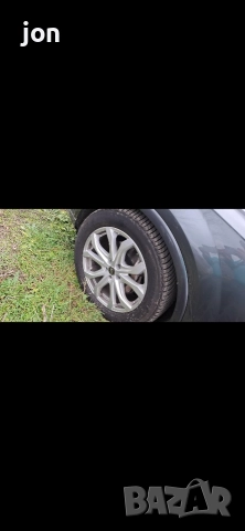джанти със зимни гуми 20 цола ауди, снимка 4 - Гуми и джанти - 52877931