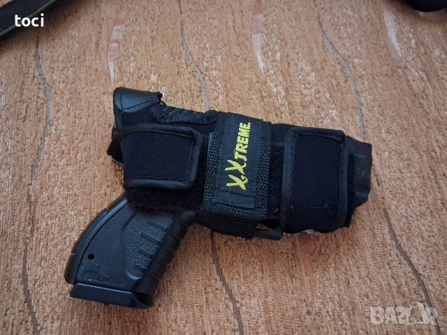 Кобур за колан 