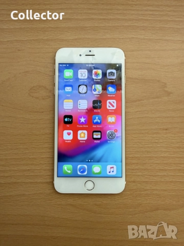 iPhone 6 Plus Gold
