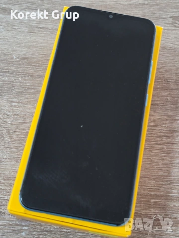 Realme C21 64GB 4GB RAM , снимка 4 - Други - 54179023