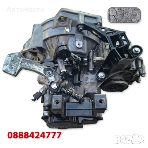 5-степенна ръчна скоростна кутия Start/Stop - Audi/VW/Seat/Skoda 1.4 TDI (2014 г.+) RTE 0A4300051P, снимка 2 - Части - 56060764