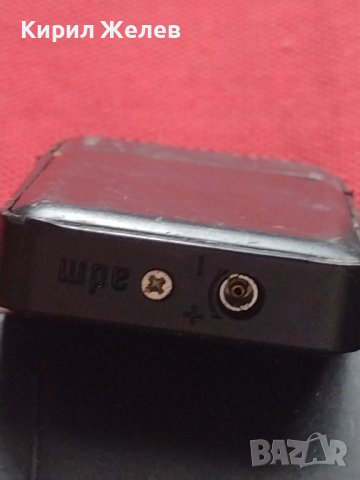 МОДЕРНА ЗАПАЛКА SOBRANIE LONDON КРАСИВА СТИЛНА ЗА КОЛЕКЦИОНЕРИ 34035, снимка 4 - Запалки - 39035383