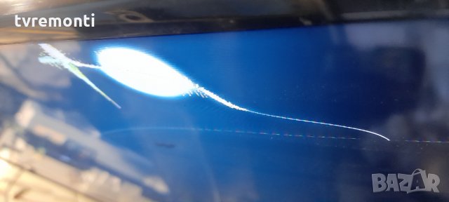 лед диоди от дисплей CY-NN055HGLVCH от телевизор SAMSUNG, модел UE55NU7093U, снимка 5 - Части и Платки - 35396457