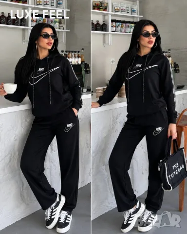 Nike ✨Дамски Екипи 