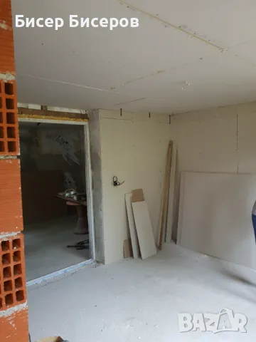 Строителни услуги довършителни ремонти , снимка 11 - Ремонти на покриви - 49525317