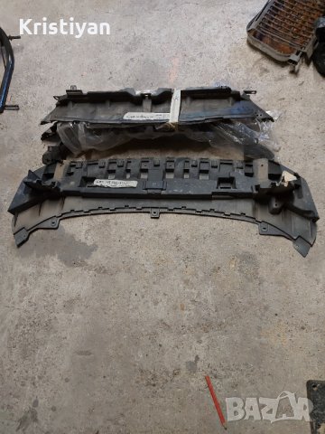 Кори,пластмаси, снимка 2 - Части - 33850868