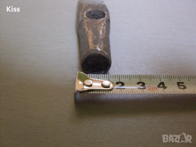 Стари български чукове., снимка 13 - Антикварни и старинни предмети - 53935681