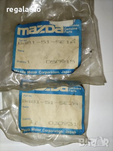 B48151SE1A,B48151SE2A,уплътнение ляво и дясно фар MAZDA 323 F 1991-1994, снимка 3 - Части - 47806408