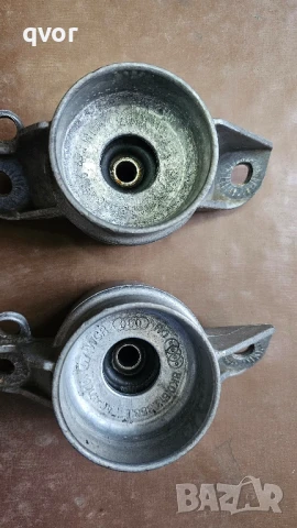 Тампони макферсон задни за Audi A4 B8 , снимка 5 - Части - 51065147