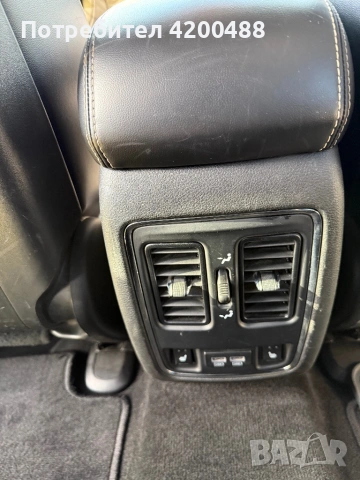 Jeep Grand Cherokee/ Джип -  3.0 crdi 250кс, снимка 14 - Автомобили и джипове - 54296429