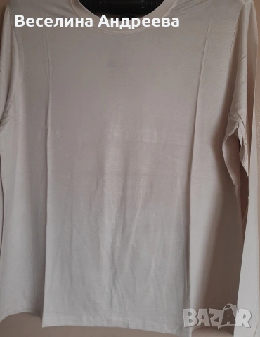 Дамска блуза 