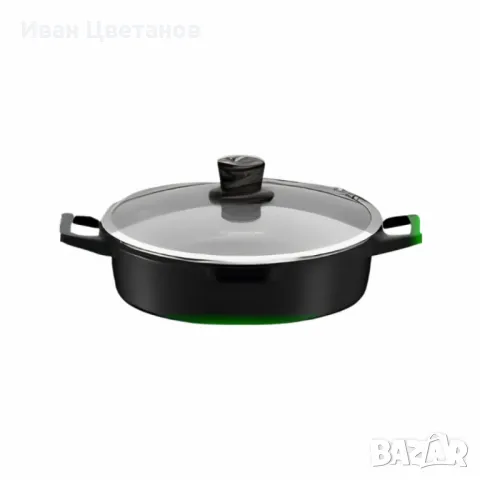 Комплект касерола с капак Lexical