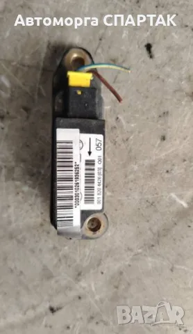 0018204426 MERCEDES-BENZ C CLK OEM ЗАДЕН ДЕСЕН СЕНЗОР ЗА СТРАНИЧЕН УДАР НА ПЪТНИКА