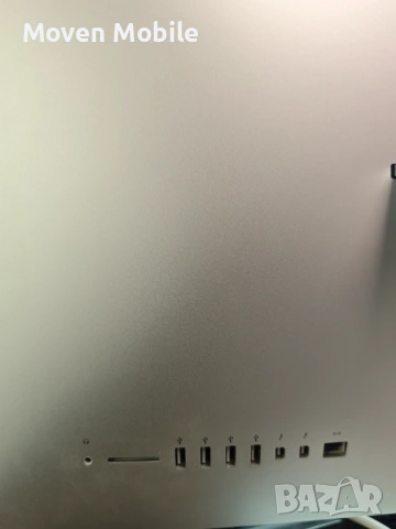 Apple iMac A1418 21.5 inch mid 2014, снимка 3 - Работни компютри - 54352210