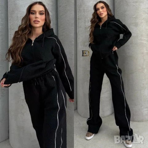 дамски екипи gucci , снимка 6 - Спортни екипи - 50580383