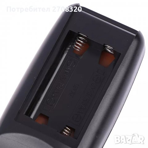Дистанционно Logitech Z-5500, снимка 2 - Аудиосистеми - 38826625