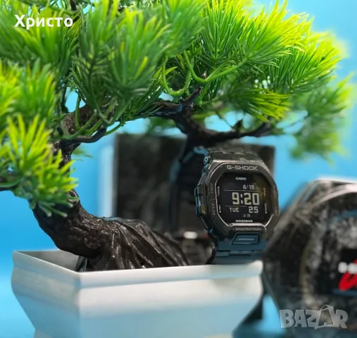 Мъжки часовник Casio G-SHOCK GBD-200-1ER, снимка 3 - Мъжки - 49900737