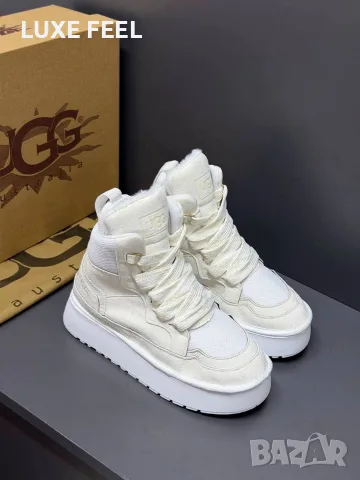 UGG ✨Дамски Боти , снимка 6 - Дамски боти - 56301405