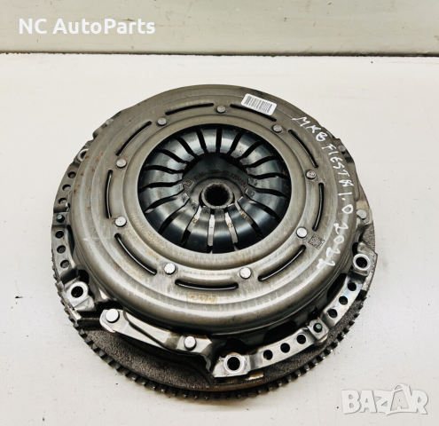 Съединител комплект за FORD Форд Фиеста 1.0 бензин Y7JA CM5G-6375-RB 2022, снимка 2 - Части - 44536121