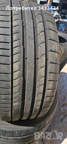 Летни гуми , снимка 4 - Гуми и джанти - 54109553