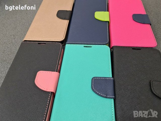 Xiaomi Redmi 9A , 9C , Redmi 10A , 9 ,  Note 9 , Note 9 Pro/Note 9S/ калъф със силиконово легло, снимка 4 - Калъфи, кейсове - 30095695