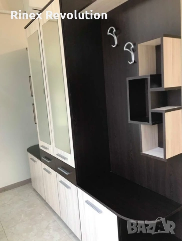 Тристаен апартамент под наем в Тракия, снимка 10 - Апартаменти - 54057335