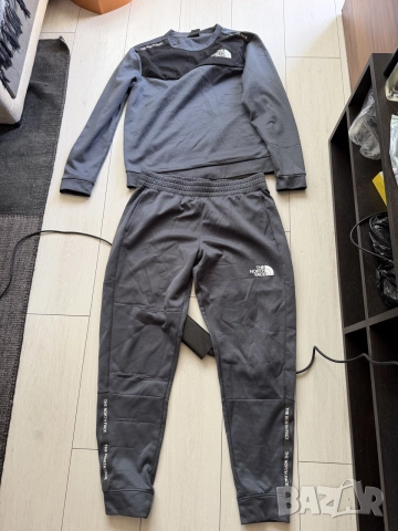 The North Face-мъжки спортен екип
