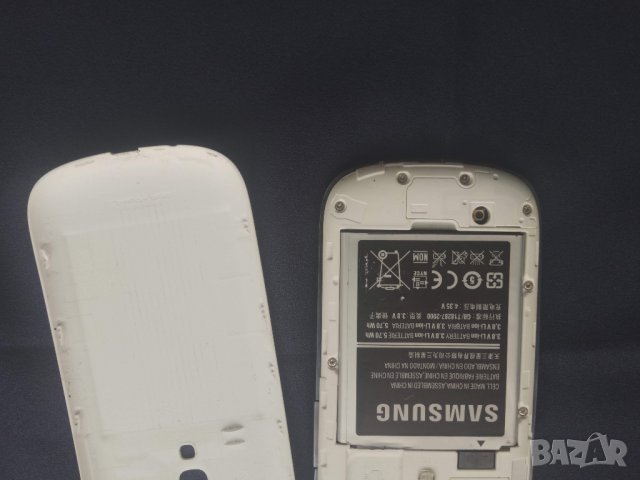 Продавам Samsung GT-I8190 , снимка 5 - Samsung - 29557610