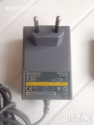 PSone Combo, снимка 7 - PlayStation конзоли - 52879441