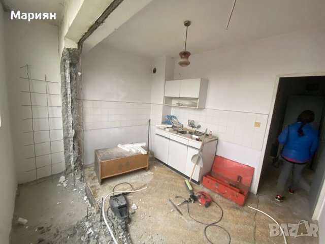 Къртене, чистене и извозване, снимка 9 - Кърти, чисти, извозва - 37222560