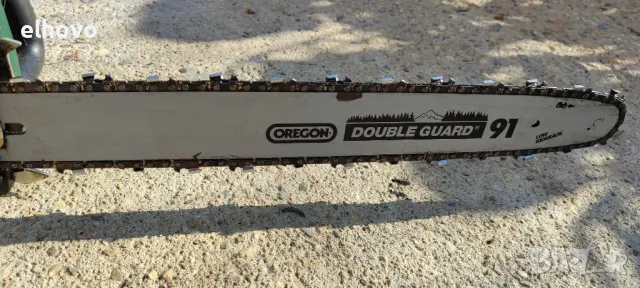 Електрическа резачка Gardebruk DBKS004, снимка 4 - Градинска техника - 48036601