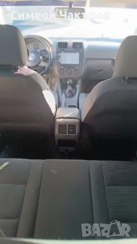 Продавам Голф 5 1.9 105кс на ЧАСТИ, снимка 11 - Части - 48985204