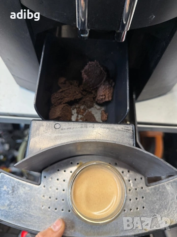 На Части - Jura C5 Type 666, снимка 5 - Кафемашини - 54069700