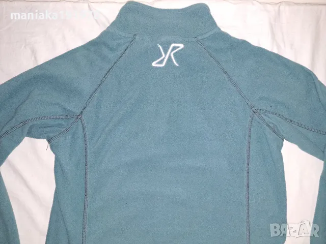 Revolution Race (L) Trekker Fleece Women  RVRC полар , снимка 6 - Спортни екипи - 49840945