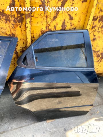 Продавам задна дясна врата за Honda Civic от 2005 до 2011 г., снимка 2 - Части - 29902447