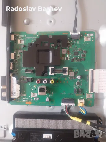 Main board - BN41-02756C ( BN94-15767J ) 