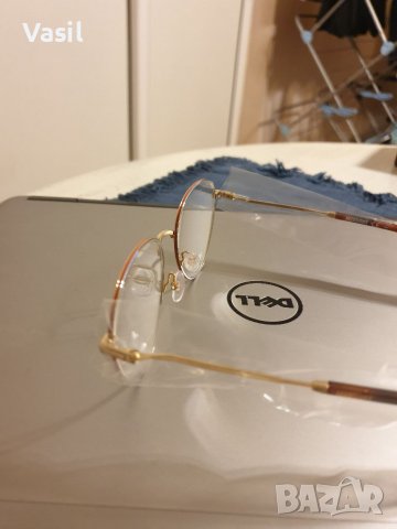 Дамски оптични рамки очила Missoni , снимка 4 - Слънчеви и диоптрични очила - 39631595