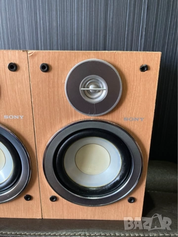 SONY SS-CGP7, снимка 7 - Тонколони - 52651519