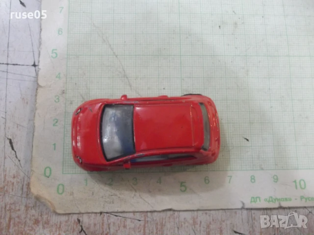 Кола - 811, снимка 2 - Колекции - 50476770