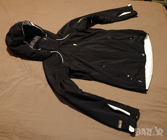 Peak Performance Gore-Tex , снимка 3 - Якета - 39304686