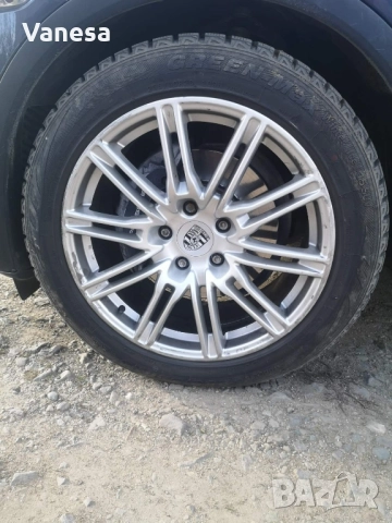 Porsche Cayenne, снимка 5 - Автомобили и джипове - 51742463